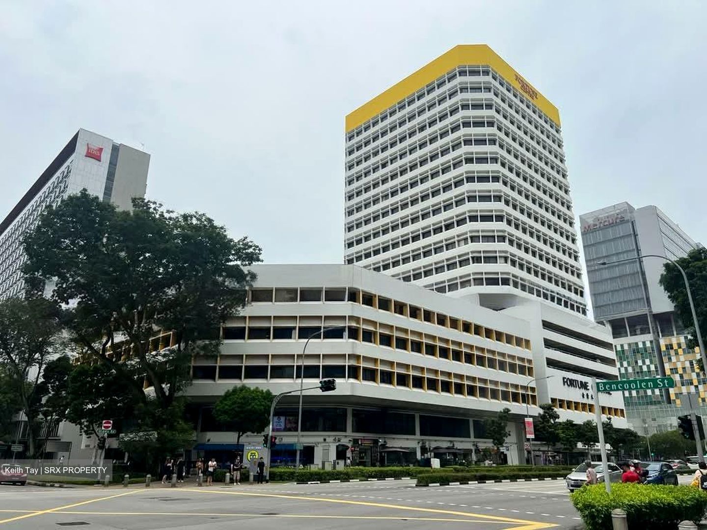 Fortune Centre (D7), Office #566776091